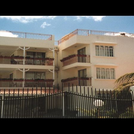 Residence Opera Mont-Choisy Exteriér fotografie
