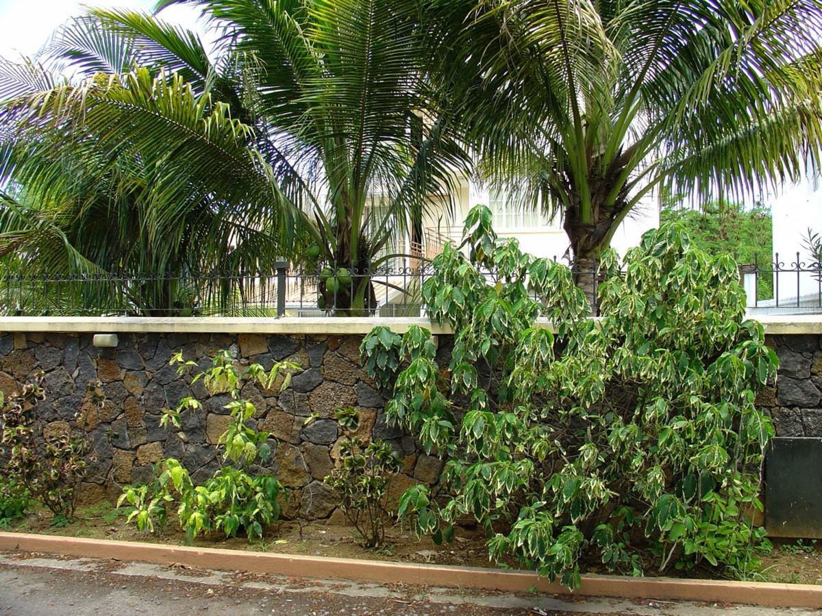 Residence Opera Mont-Choisy Exteriér fotografie